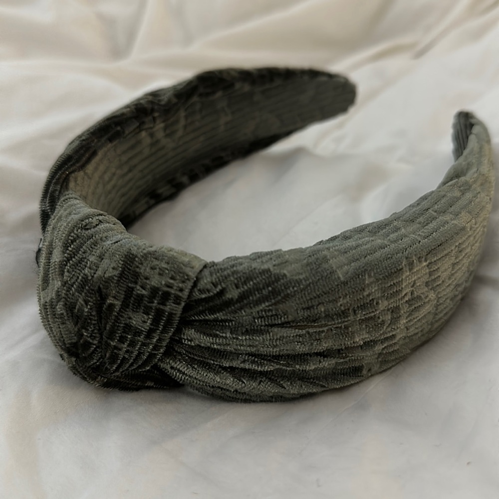 Anthropologie headband